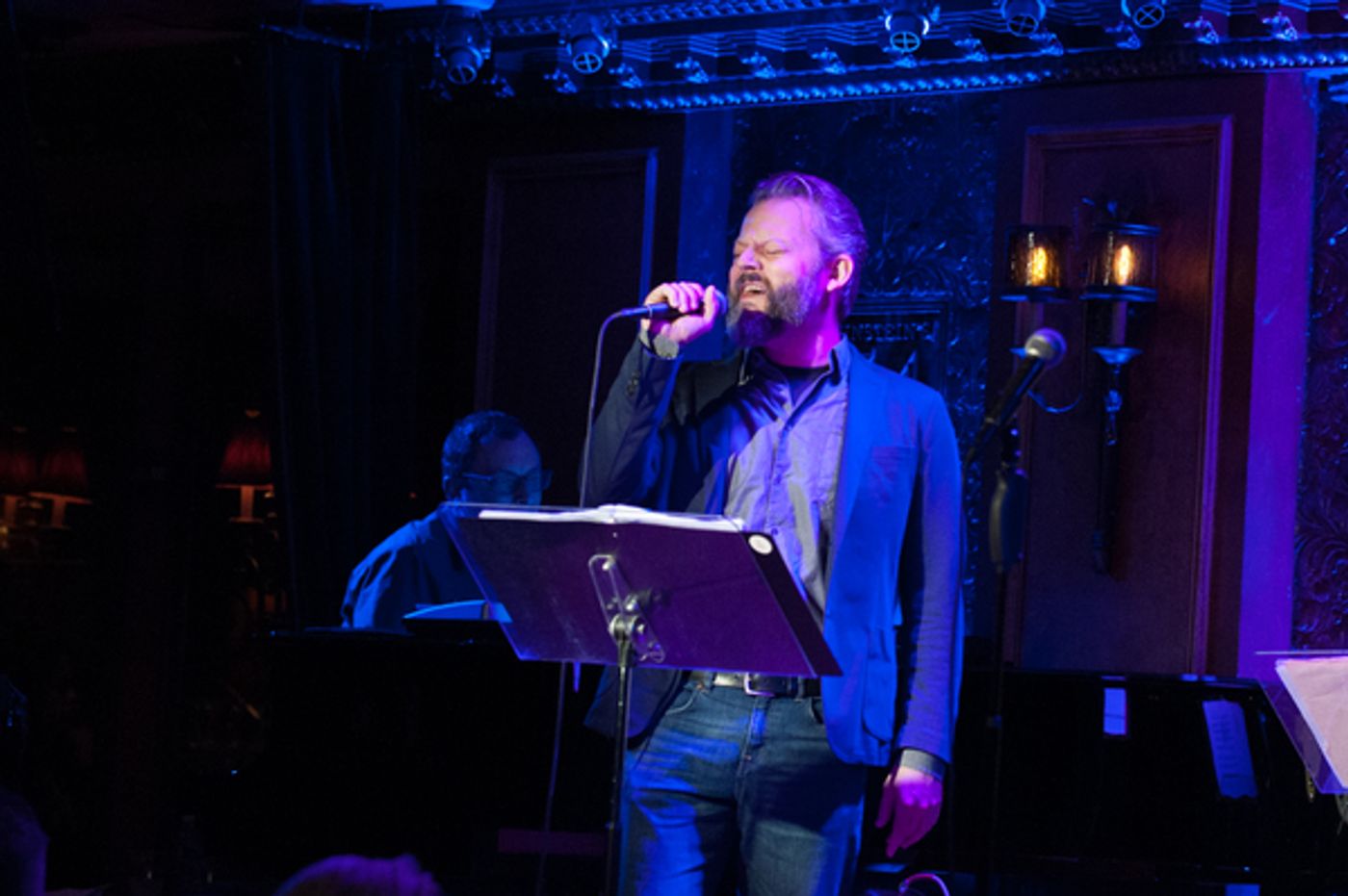Photo Flash: Go Inside Broadway Acts for Women with Sara Bareilles & More!  Image