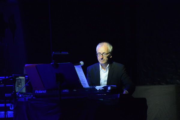 David Munro (Music Director) Photo