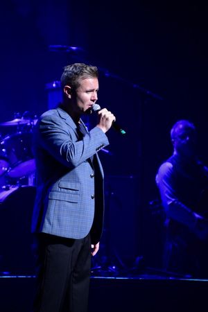 Neil Byrne Photo