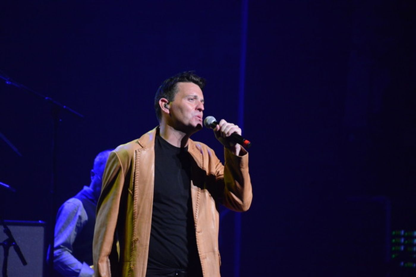 Photo Coverage: Celtic Thunder Plays the Beacon Theater  Image