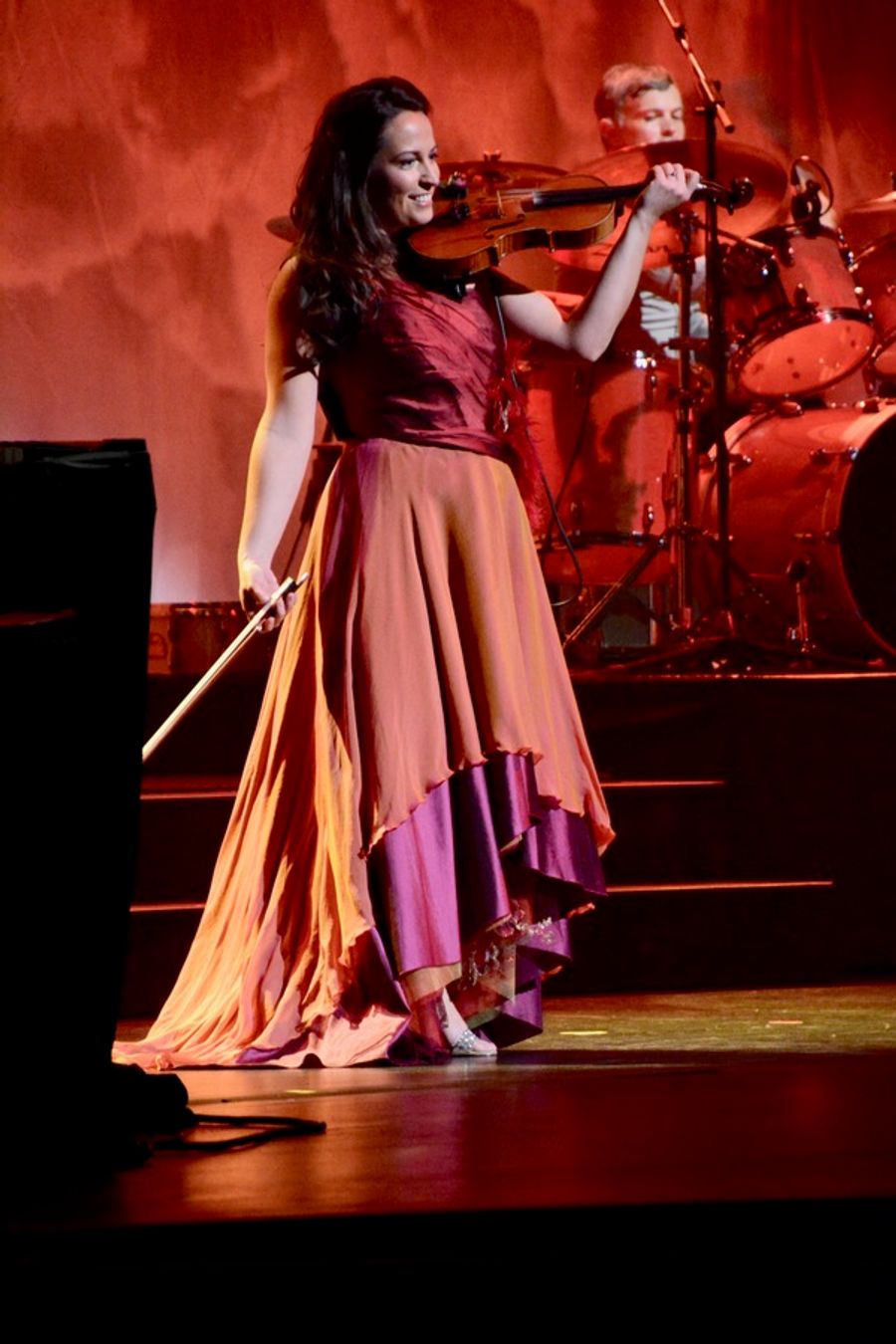 Photo Coverage: Celtic Thunder Plays the Beacon Theater Image