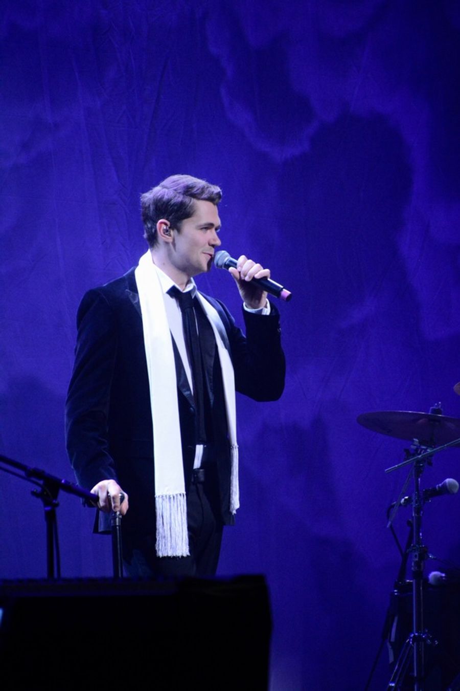 Photo Coverage: Celtic Thunder Plays the Beacon Theater Image