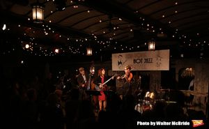 Cynthia Sayer Trio @ BroadwayWorld Cynthia Sayer Trio Photo