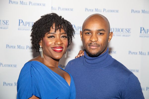 Carla R. Stewart, Mekhai Lee Photo