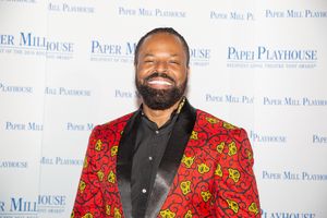 Gavin Gregory @ BroadwayWorld Gavin Gregory Photo