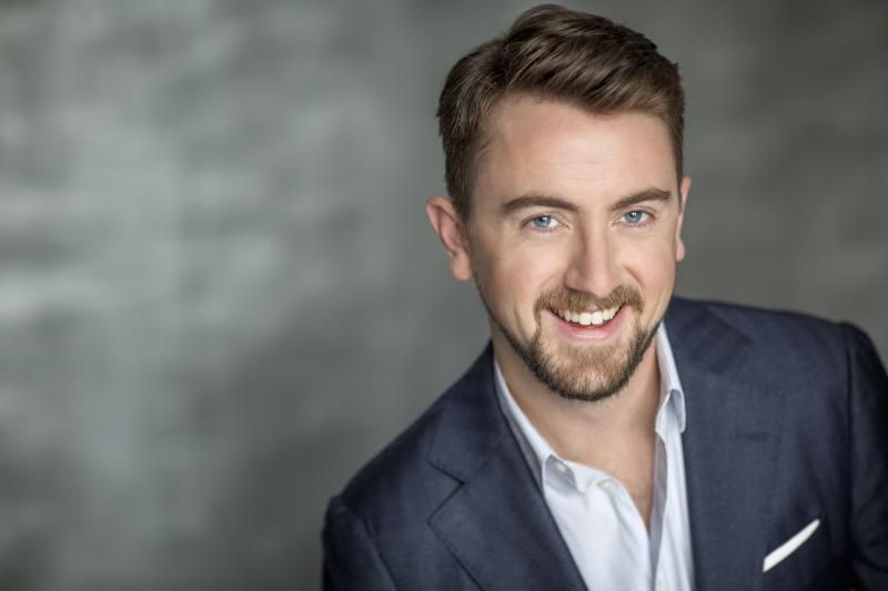 Interview: Kazaras Brings Britten's Ghostly Battle to Seattle Stage  Image