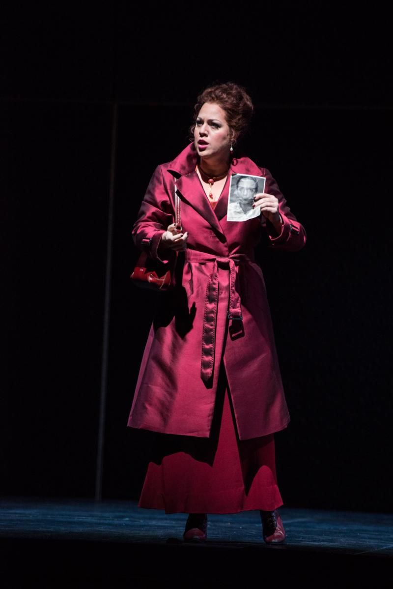 Interview: Kazaras Brings Britten's Ghostly Battle to Seattle Stage  Image