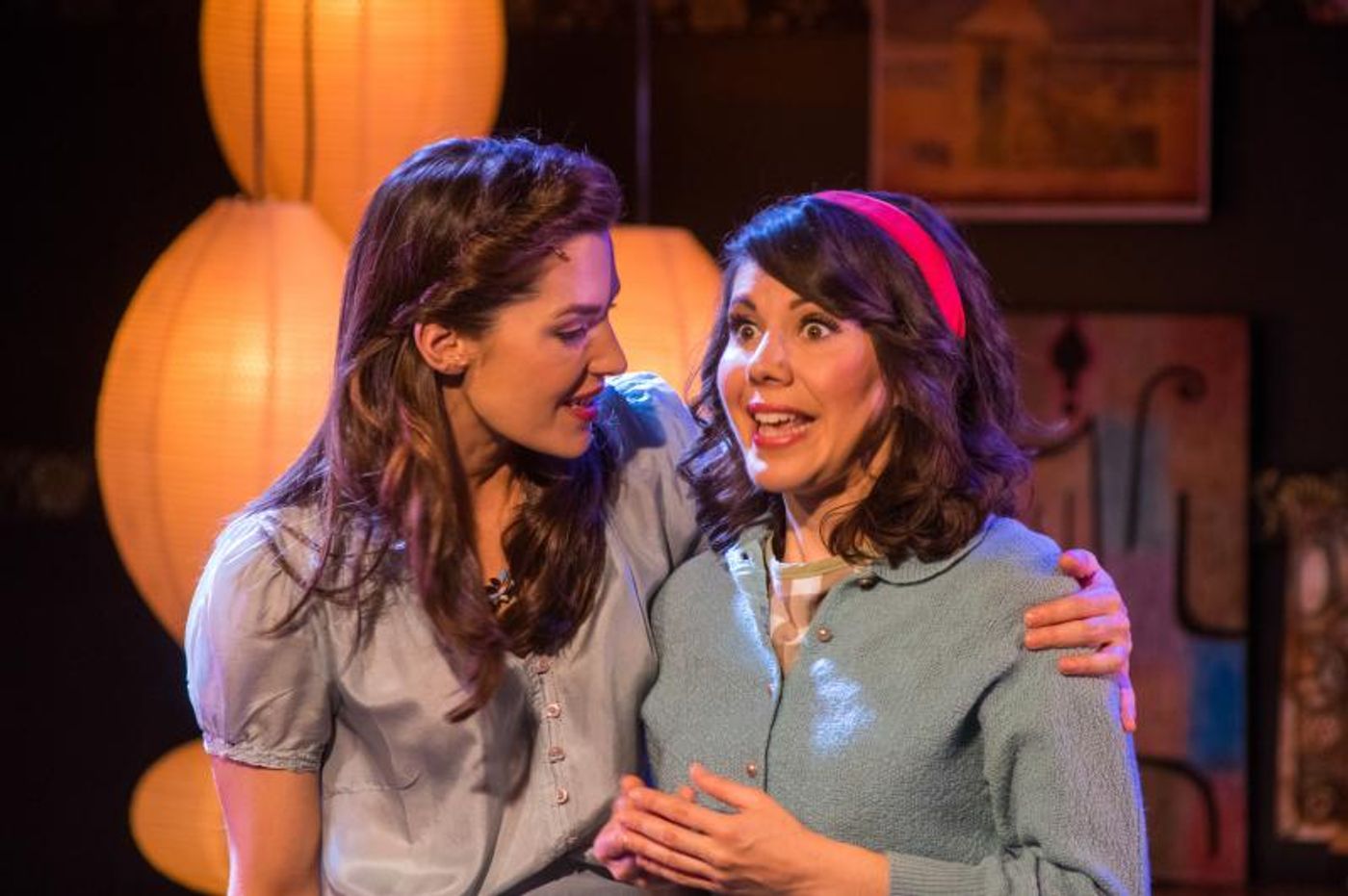 Fall in Love Again with Paul Gordon's EMMA, Starring Kelli Barrett, Now Streaming On-Demand  Image