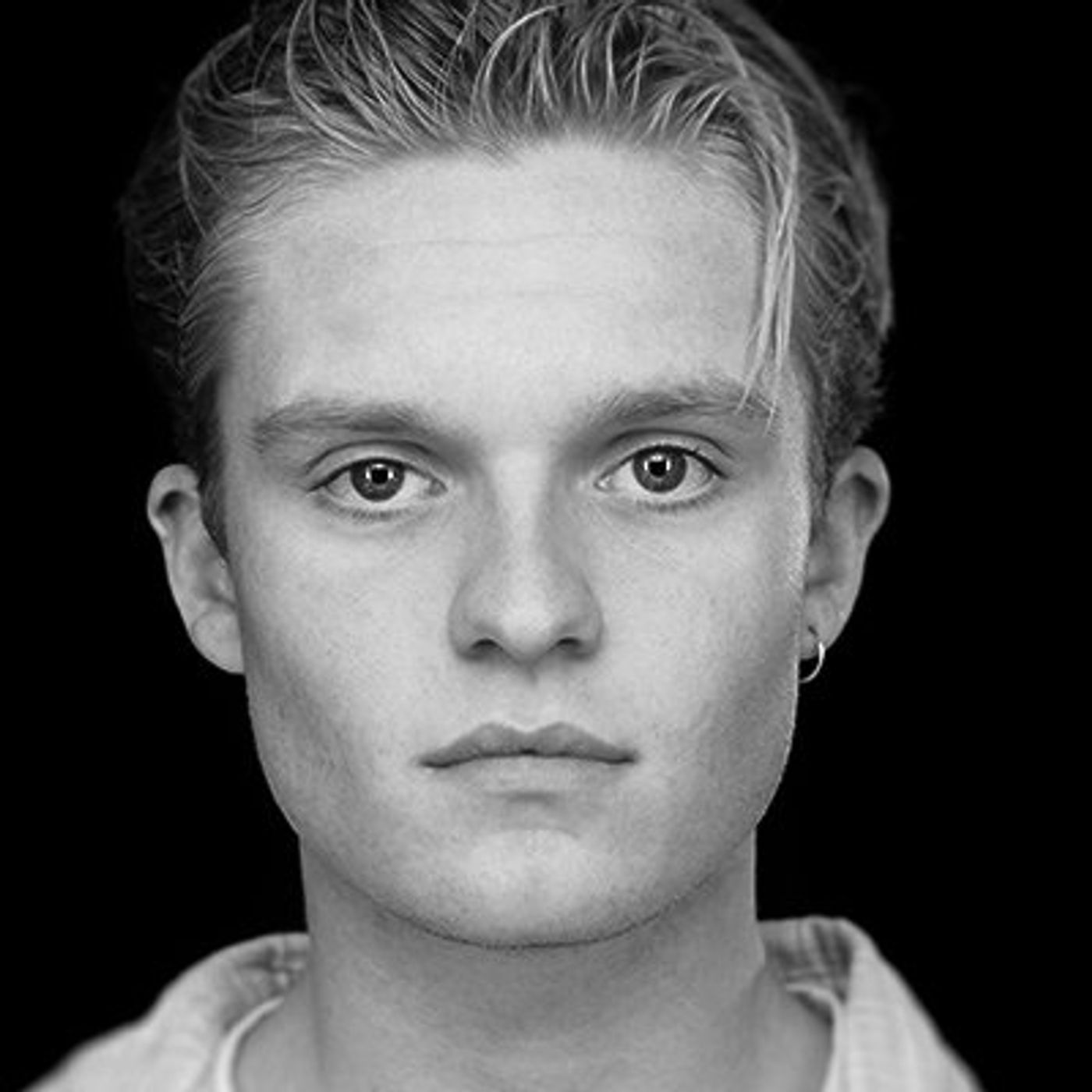 Meet the Cast of THE FERRYMAN- Now in Previews!  Image