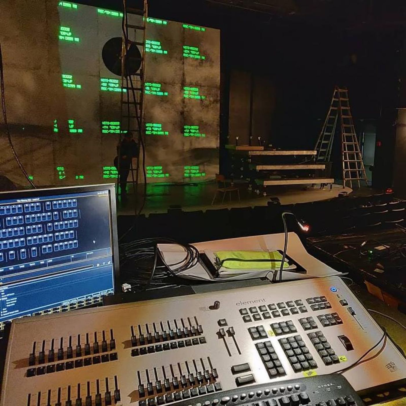 Interview: James Wallert Makes Space Onstage for THE WINNING SIDE at Epic Theatre Ensemble  Image