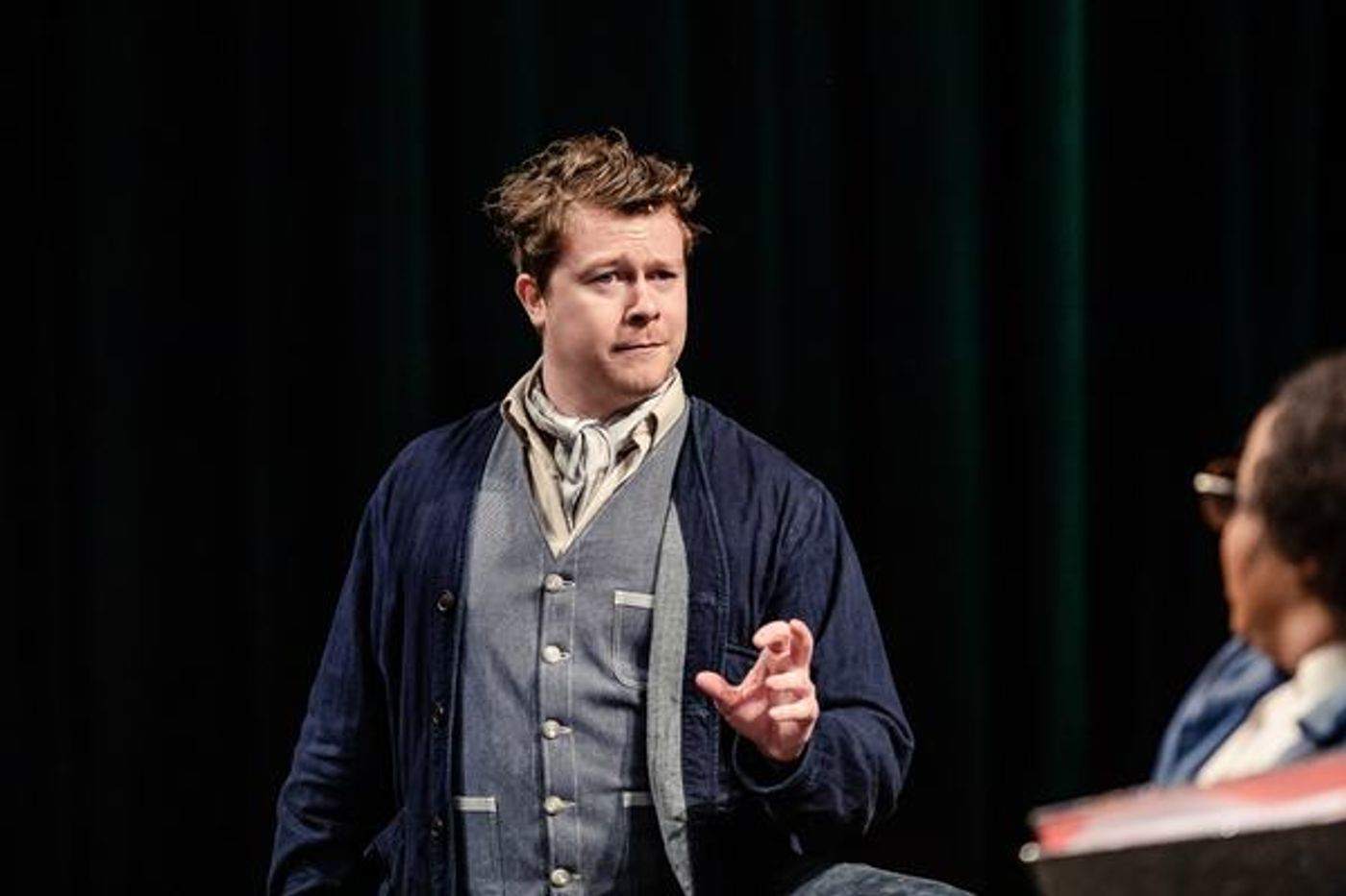 Photo Flash: Sheffield Theatres Presents A MIDSUMMER NIGHT'S DREAM  Image