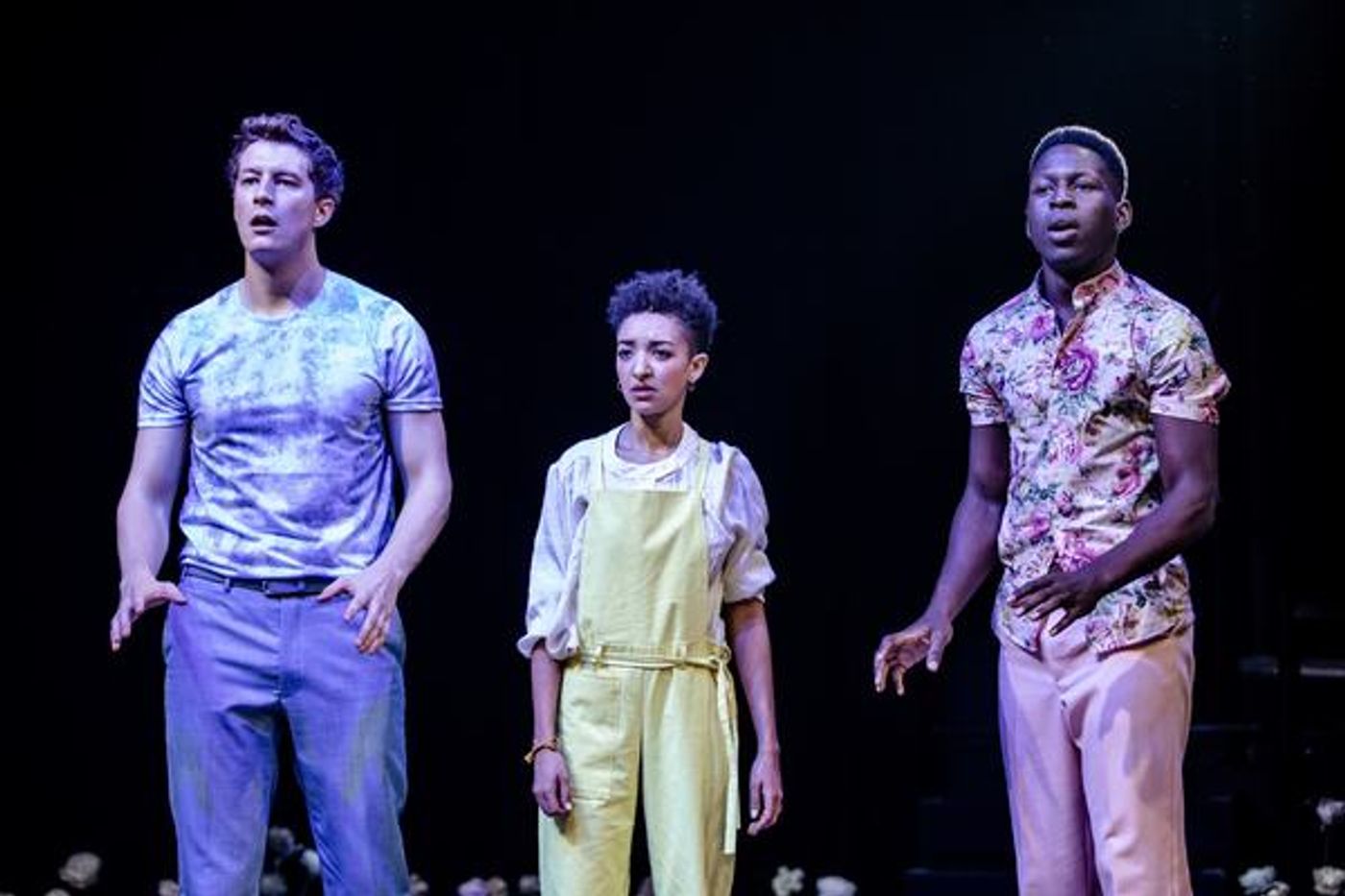 Photo Flash: Sheffield Theatres Presents A MIDSUMMER NIGHT'S DREAM  Image