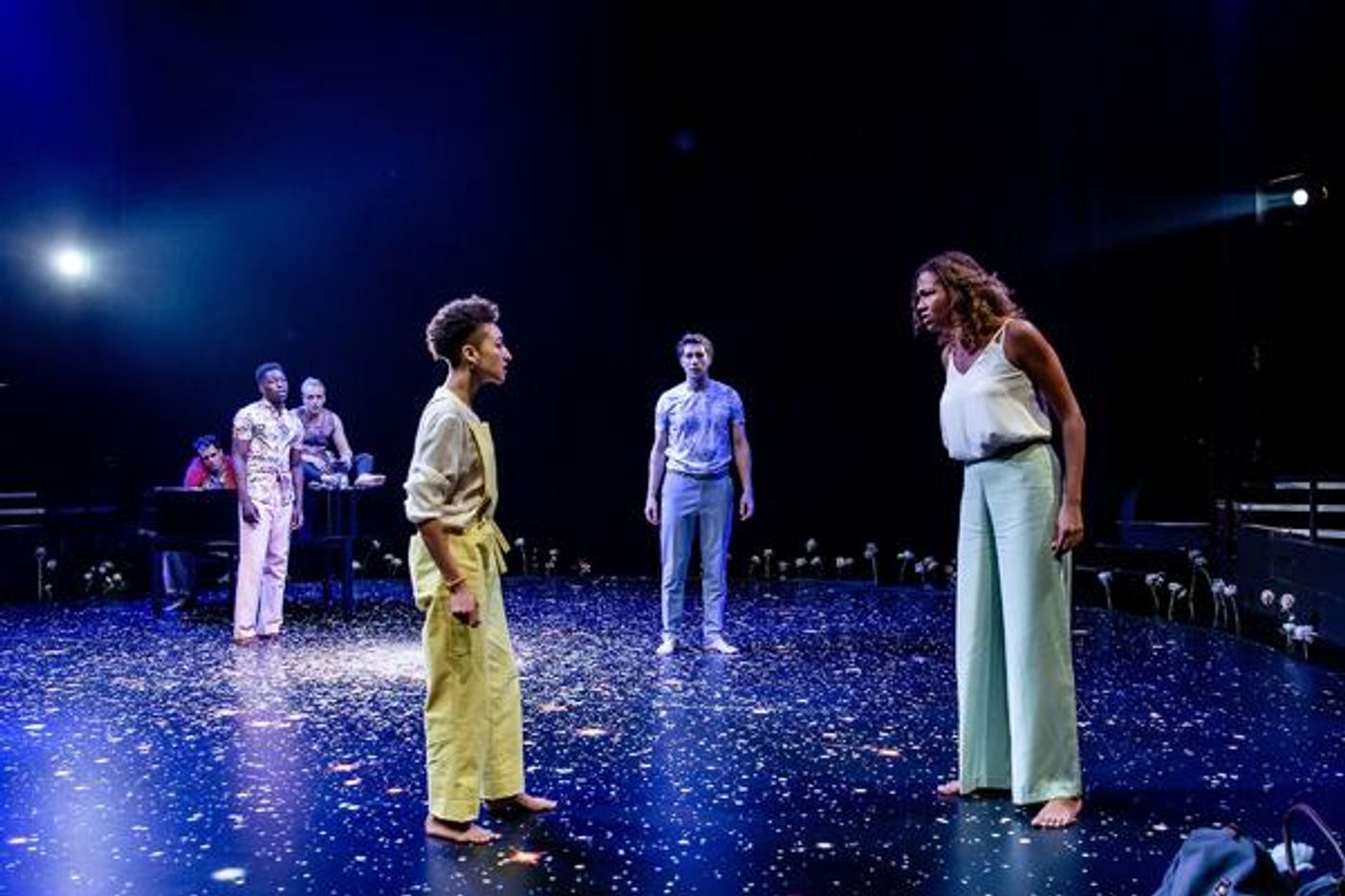 Photo Flash: Sheffield Theatres Presents A MIDSUMMER NIGHT'S DREAM  Image