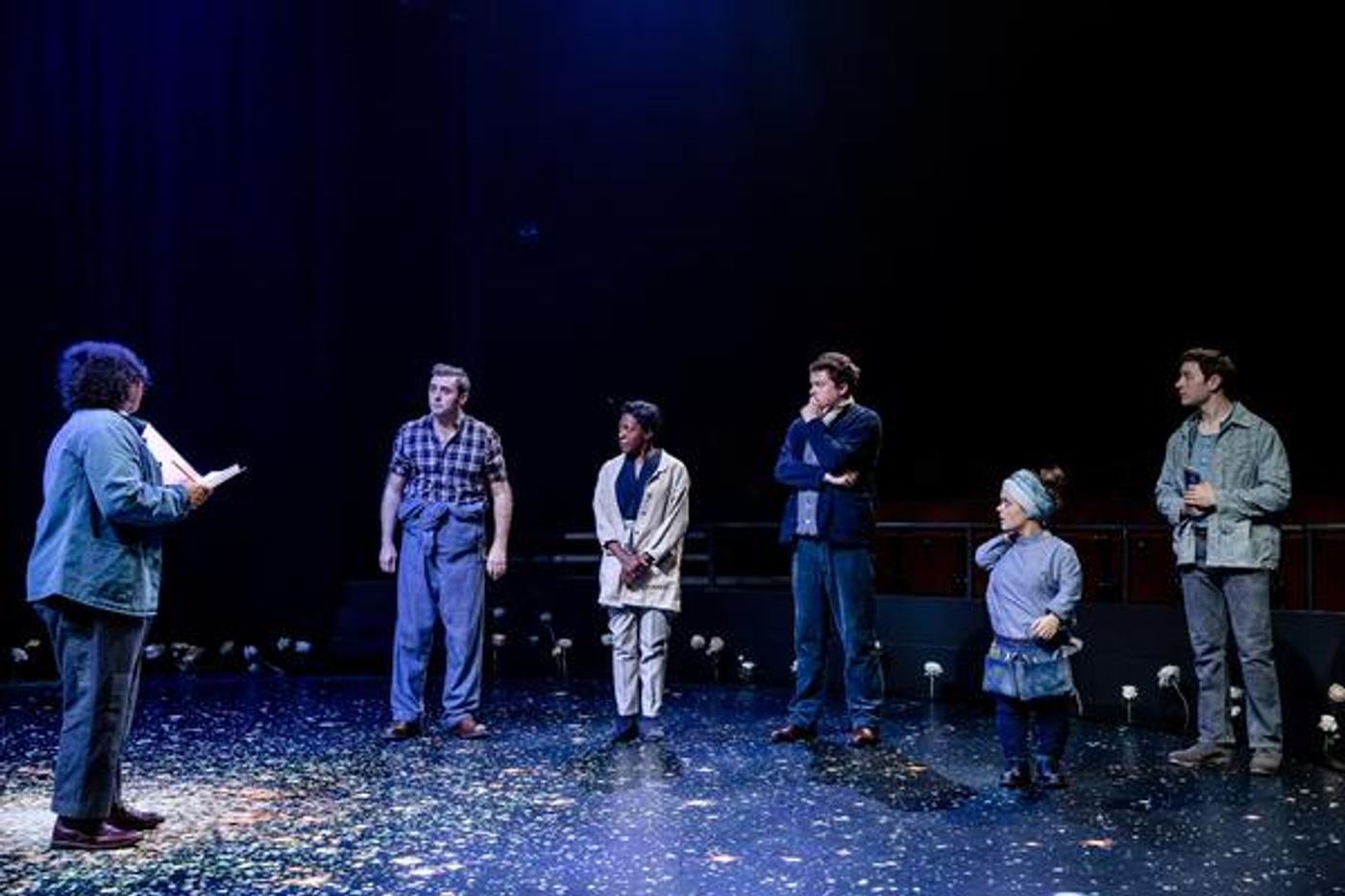 Photo Flash: Sheffield Theatres Presents A MIDSUMMER NIGHT'S DREAM  Image