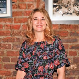 Heidi Schreck @ BroadwayWorld Heidi Schreck Photo