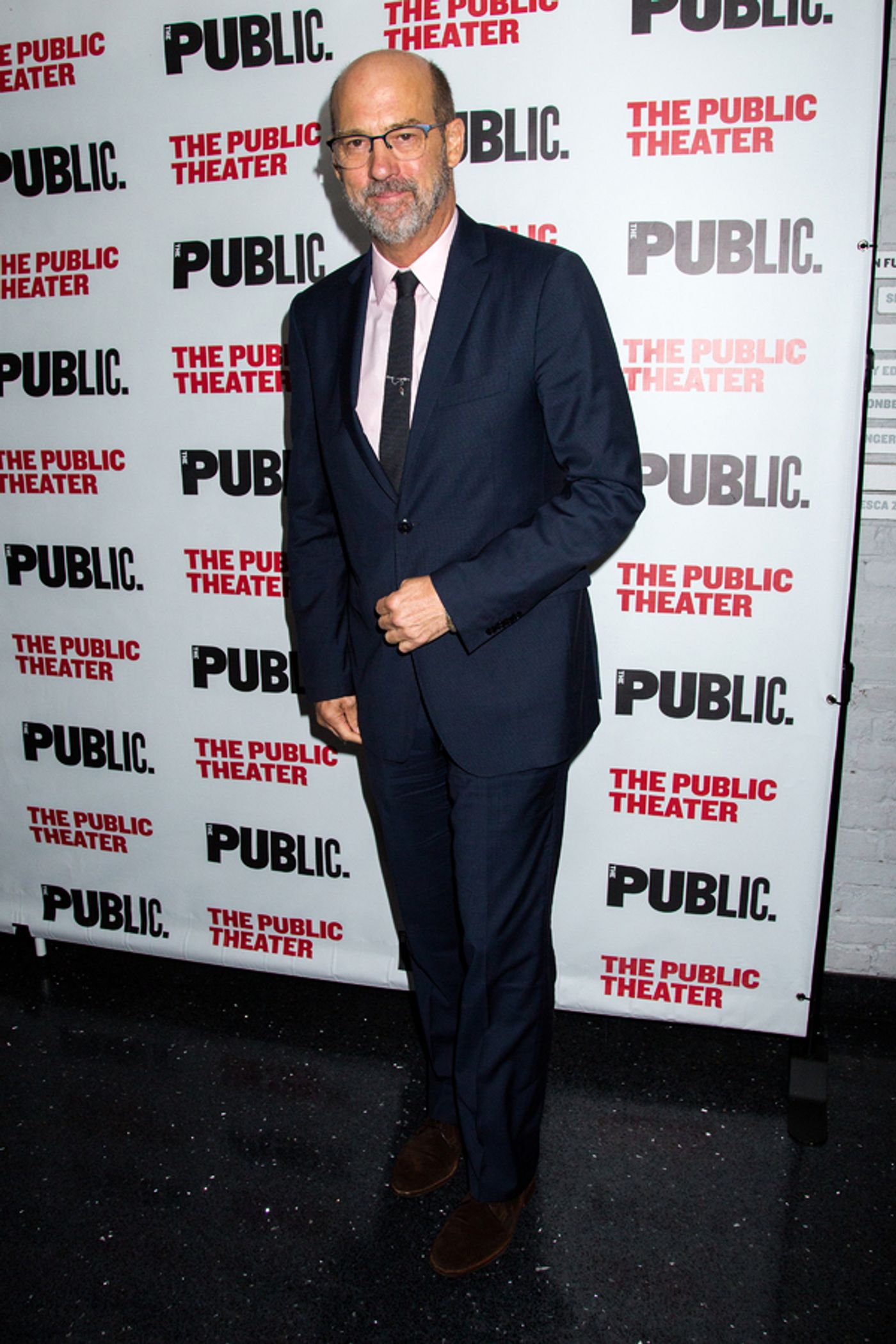 Photo Coverage: Public Theater Celebrates Opening Night of GIRL FROM THE NORTH COUNTRY  Image