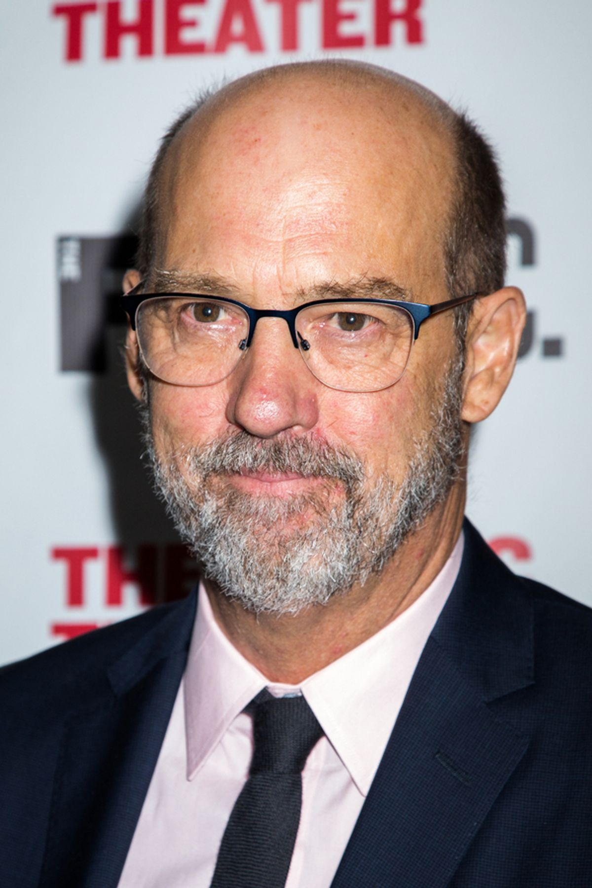 Anthony Edwards at 