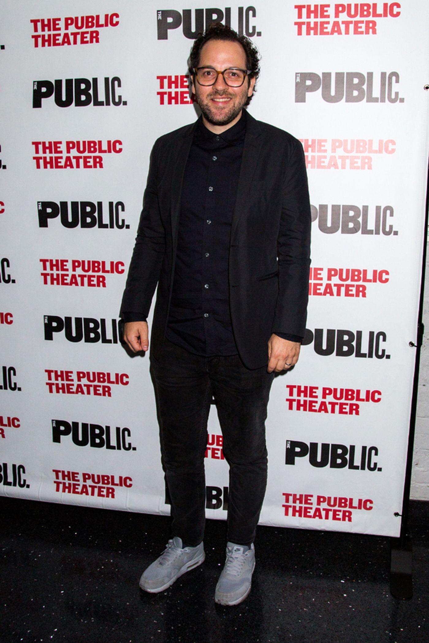 Photo Coverage: Public Theater Celebrates Opening Night of GIRL FROM THE NORTH COUNTRY  Image