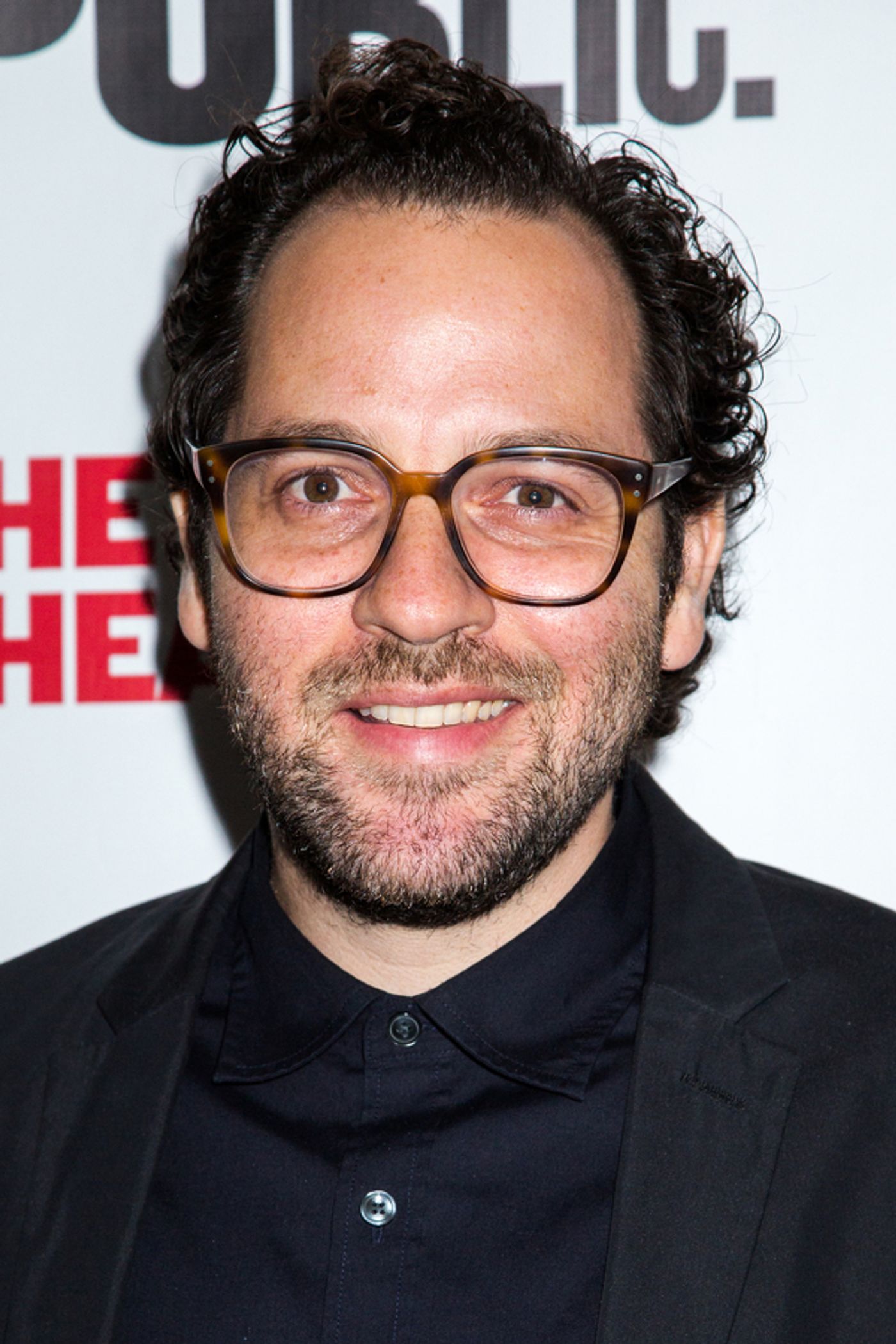 Photo Coverage: Public Theater Celebrates Opening Night of GIRL FROM THE NORTH COUNTRY  Image