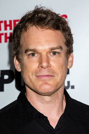 Michael C. Hall @ BroadwayWorld Michael C. Hall Photo