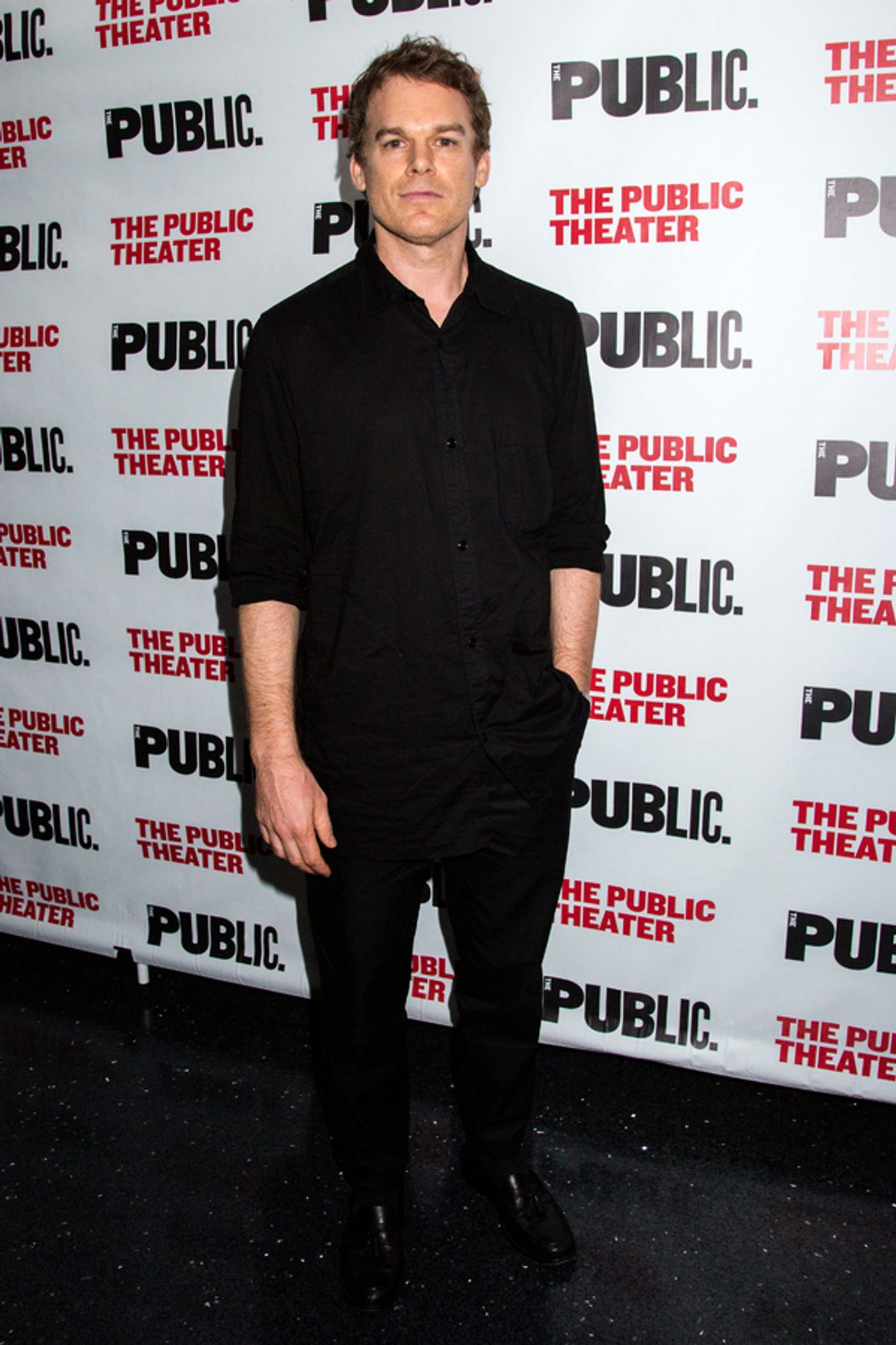 Photo Coverage: Public Theater Celebrates Opening Night of GIRL FROM THE NORTH COUNTRY  Image