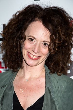 Rebecca Taichman Photo