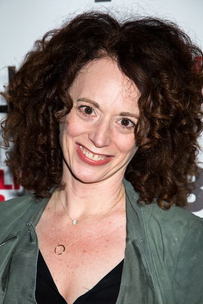 Rebecca Taichman Photo