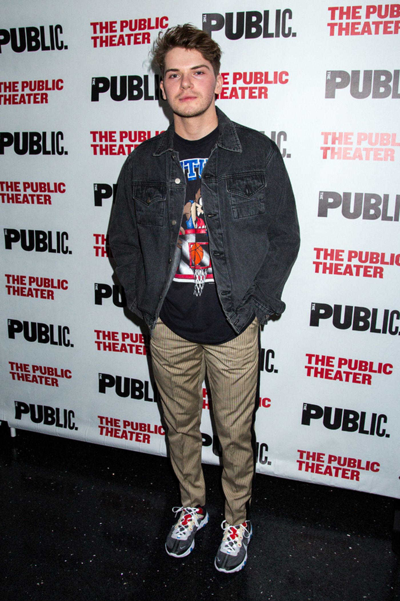 Photo Coverage: Public Theater Celebrates Opening Night of GIRL FROM THE NORTH COUNTRY  Image
