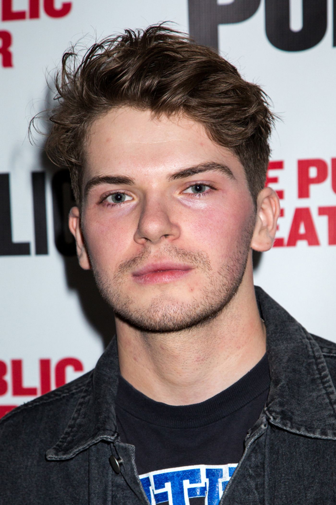 Photo Coverage: Public Theater Celebrates Opening Night of GIRL FROM THE NORTH COUNTRY  Image