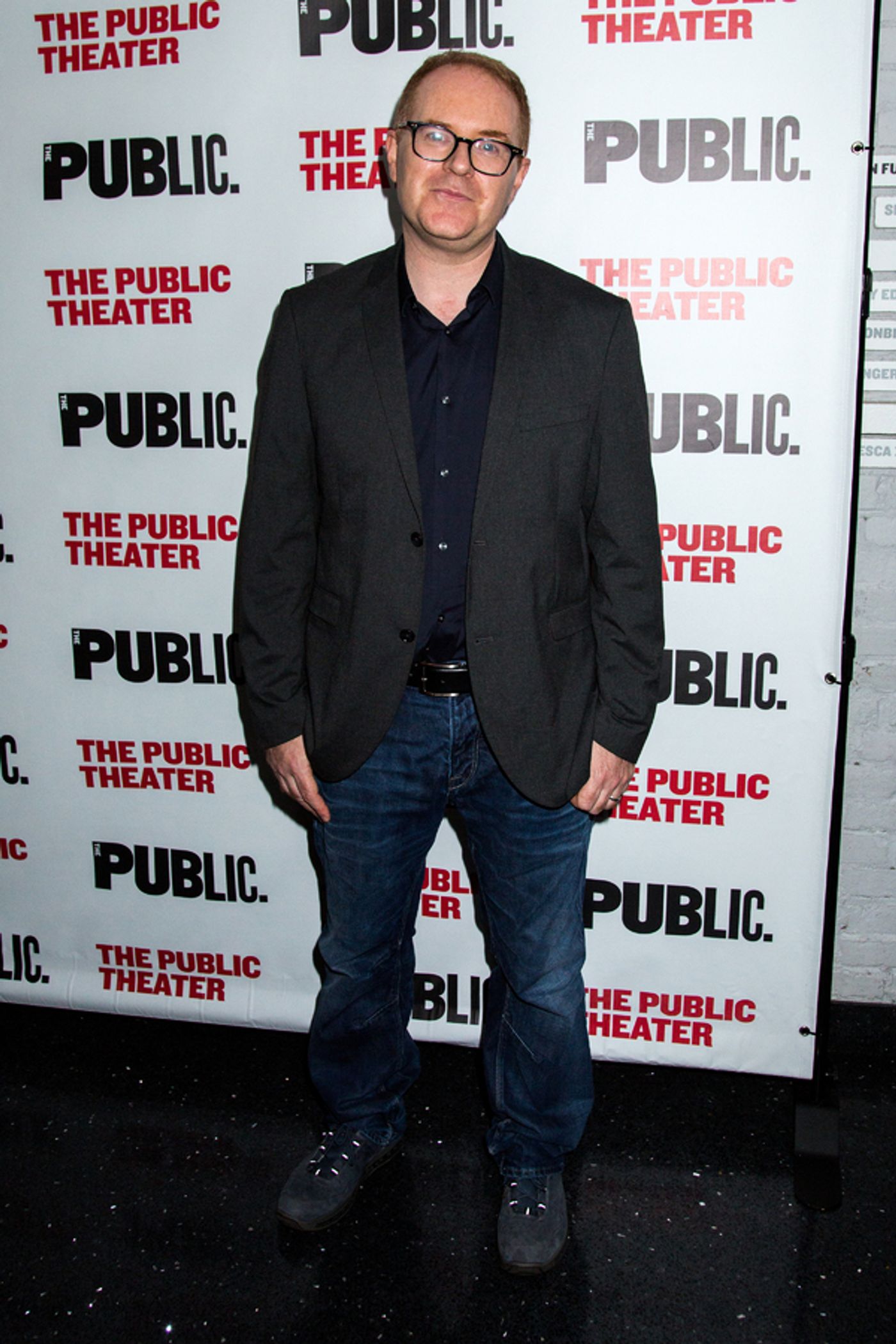 Photo Coverage: Public Theater Celebrates Opening Night of GIRL FROM THE NORTH COUNTRY  Image