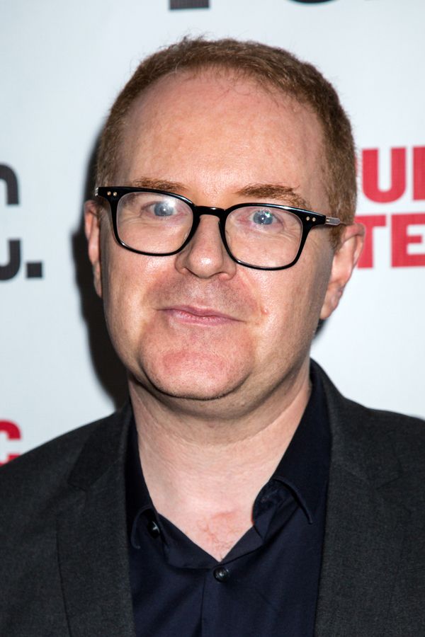 Conor McPherson Photo