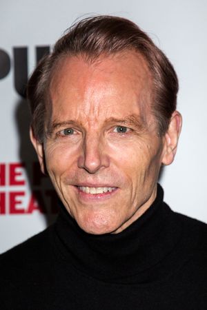 Stephen Bogardus @ BroadwayWorld Stephen Bogardus Photo