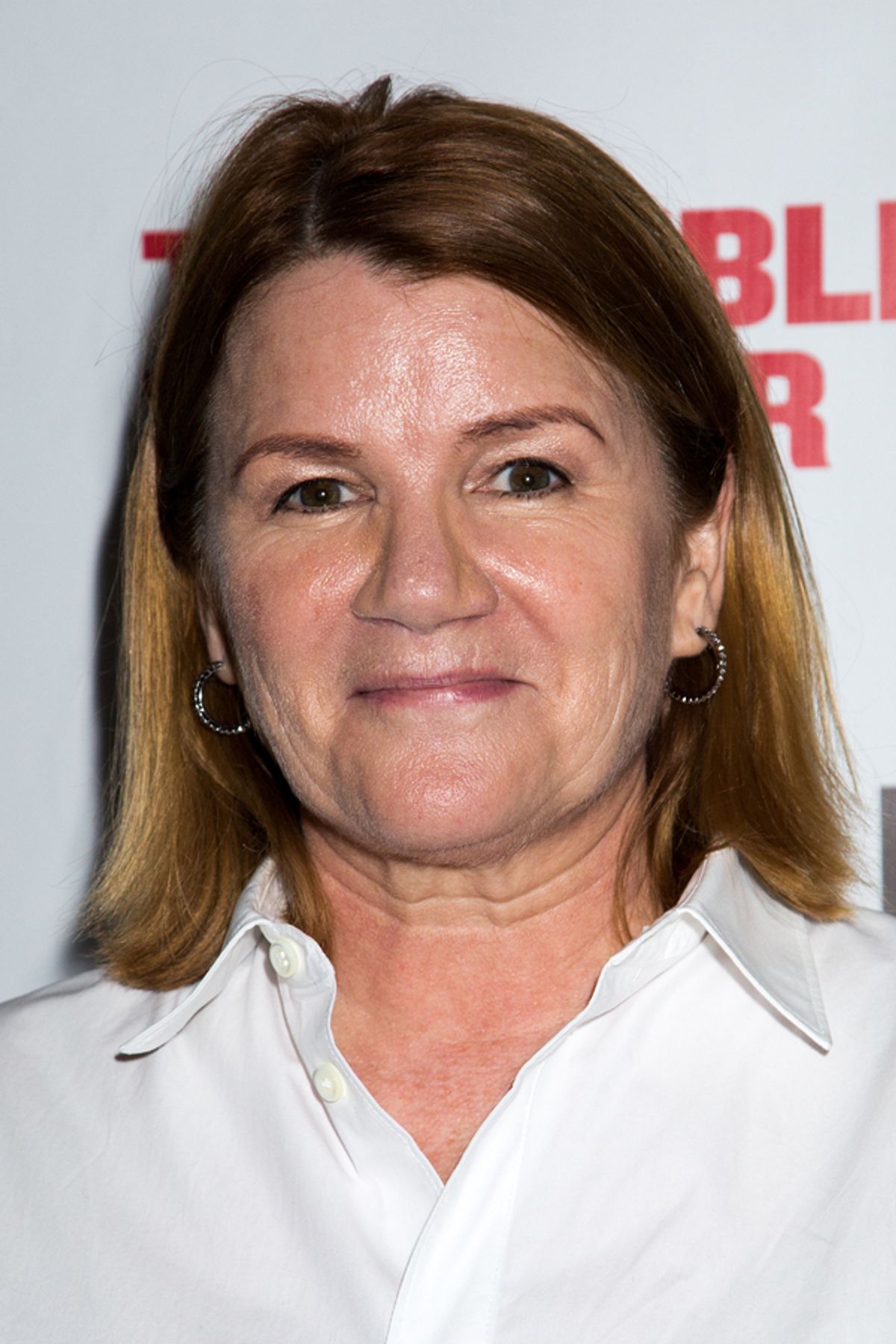 Mare Winningham at 