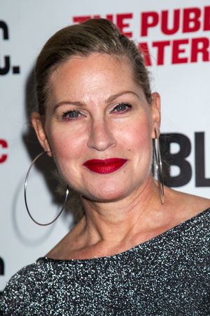 Luba Mason @ BroadwayWorld Luba Mason Photo