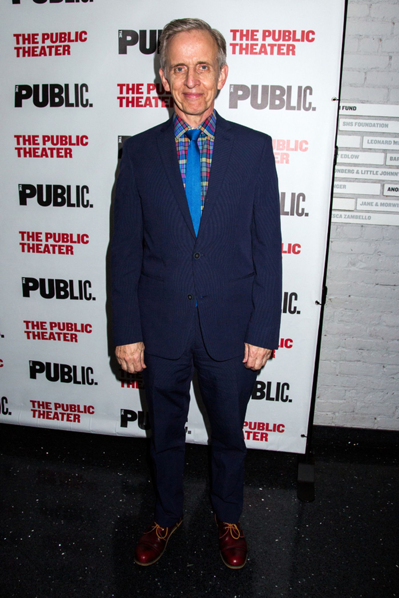 Photo Coverage: Public Theater Celebrates Opening Night of GIRL FROM THE NORTH COUNTRY  Image