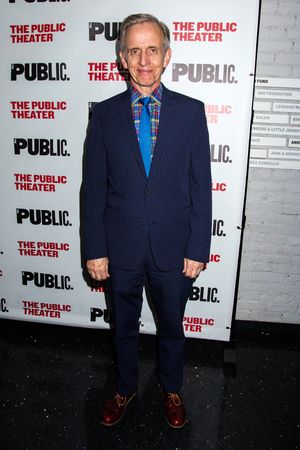 Robert Joy @ BroadwayWorld Robert Joy Photo