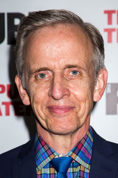 Robert Joy Photo