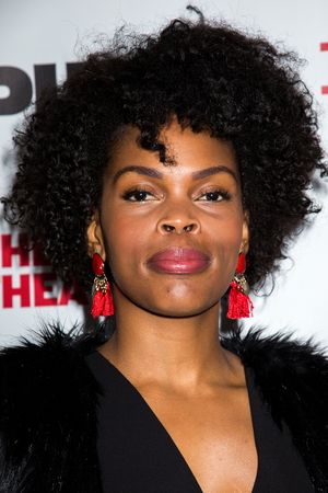 Chelsea Lee Williams @ BroadwayWorld Chelsea Lee Williams Photo