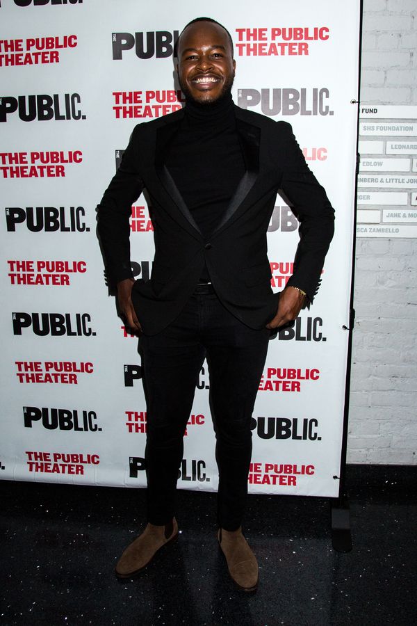 Matthew Frederick Harris Photo