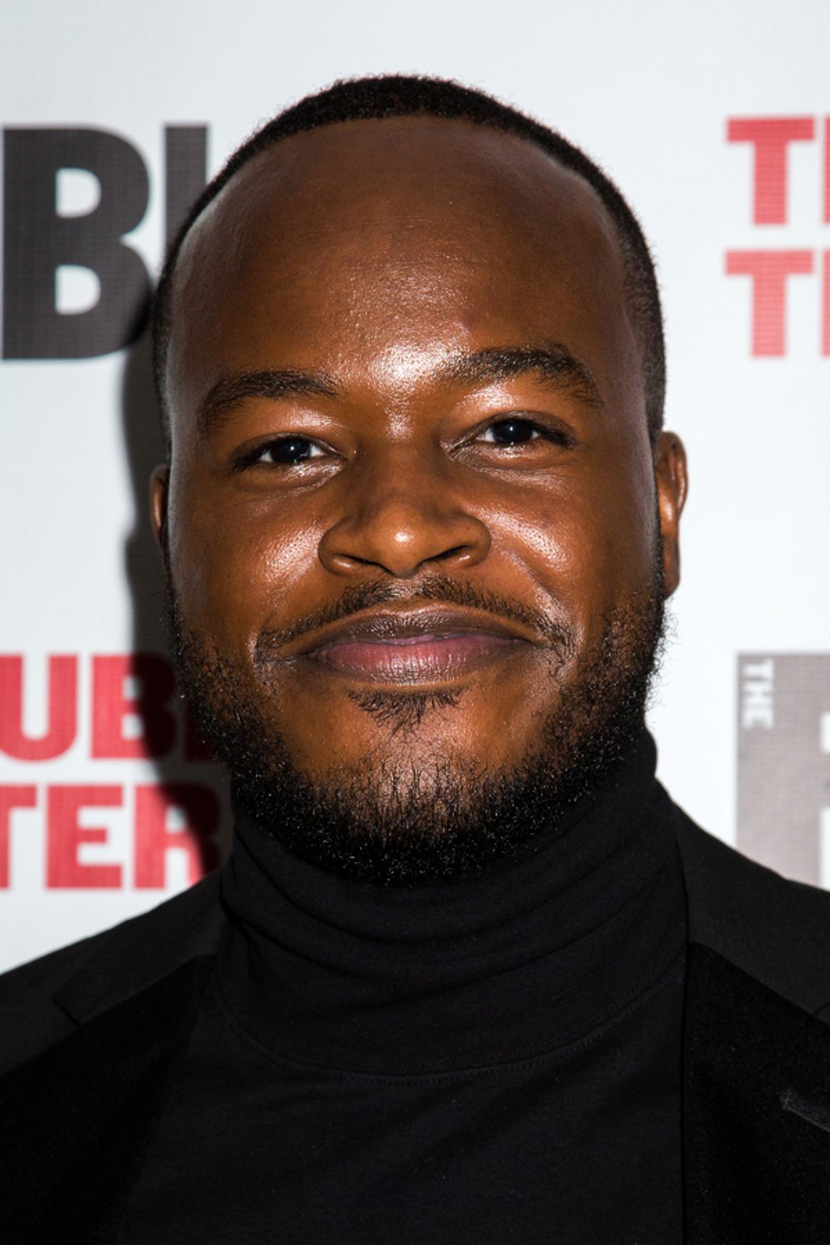 Matthew Frederick Harris at 