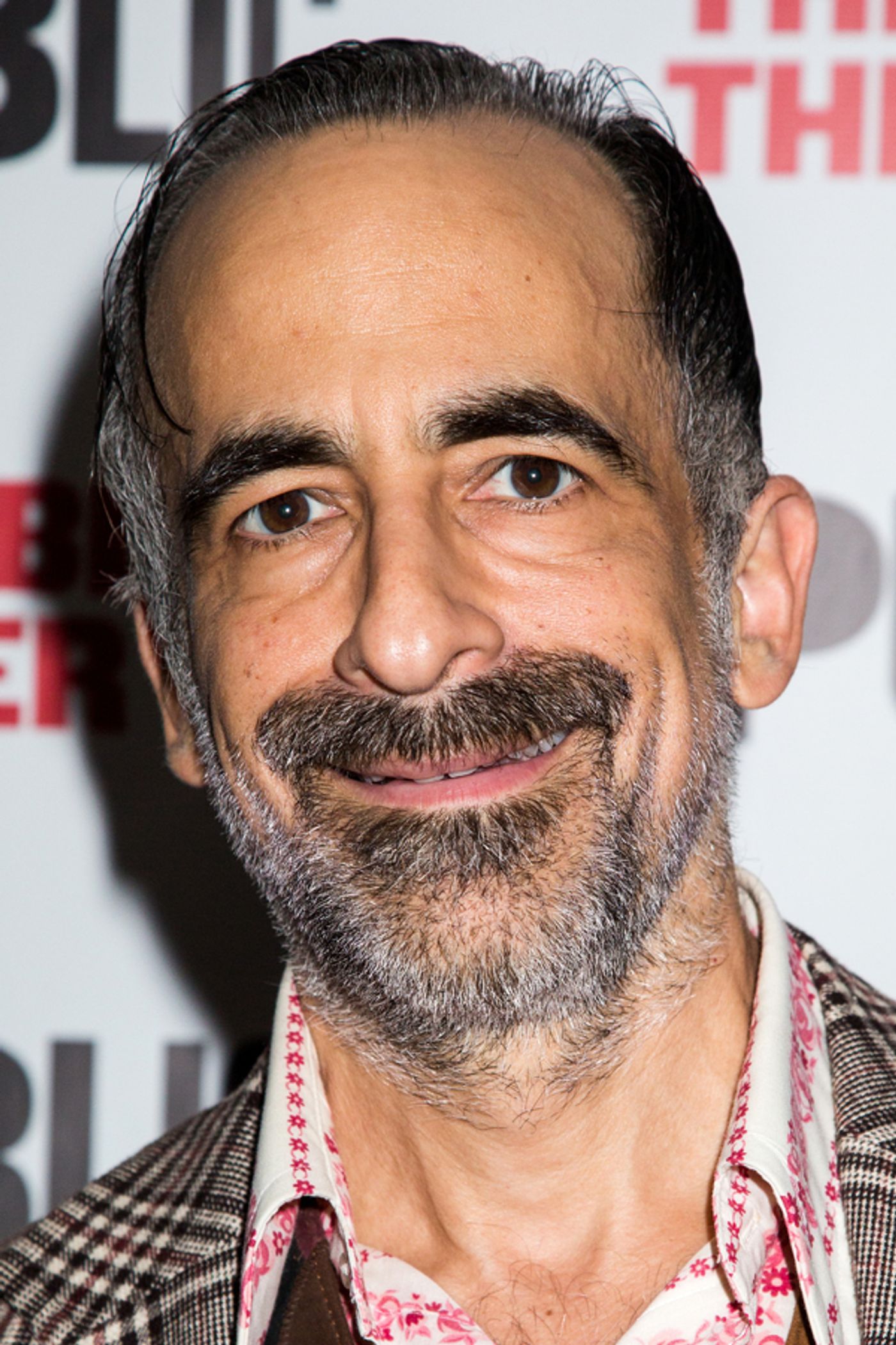 Photo Coverage: Public Theater Celebrates Opening Night of GIRL FROM THE NORTH COUNTRY  Image