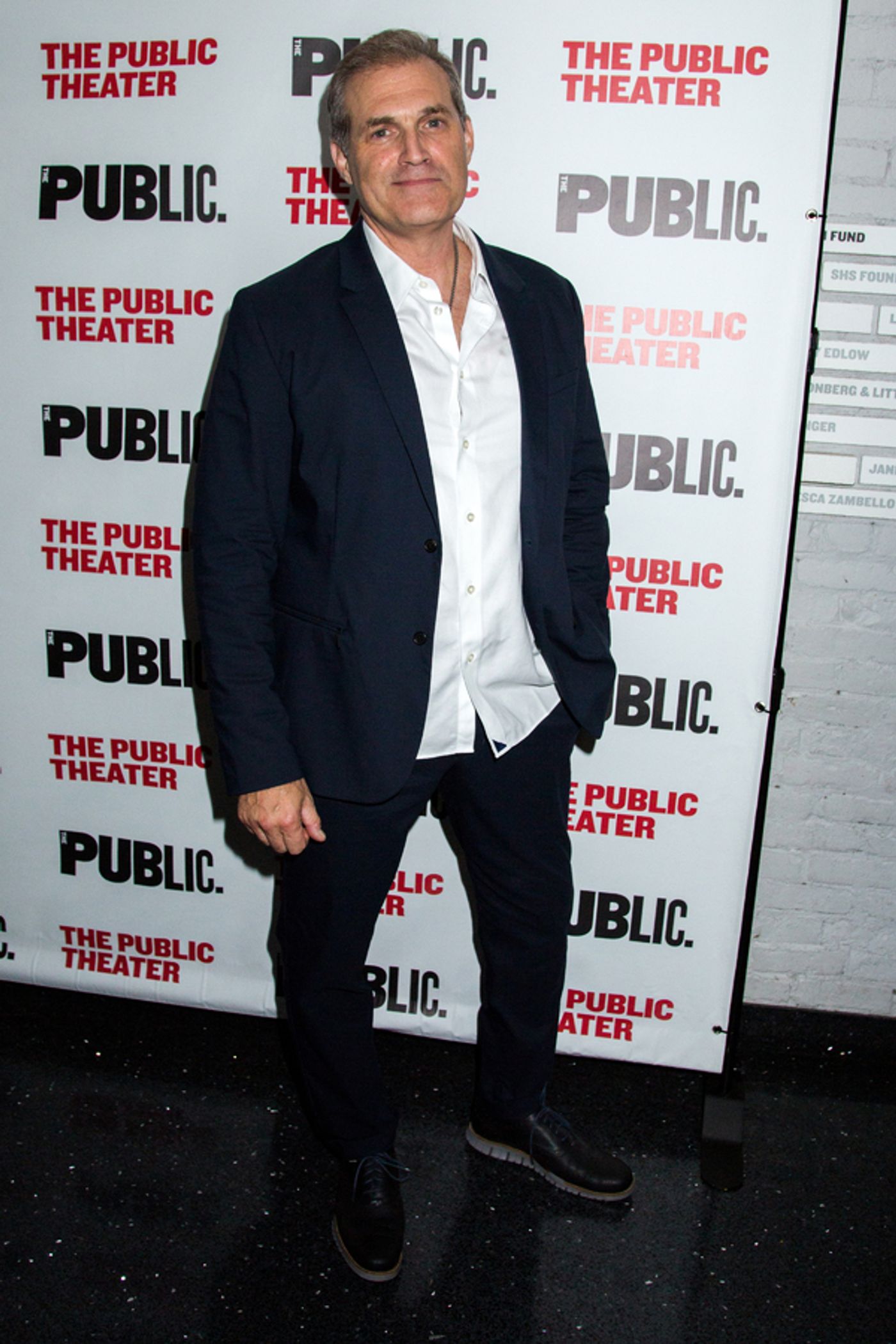 Photo Coverage: Public Theater Celebrates Opening Night of GIRL FROM THE NORTH COUNTRY  Image