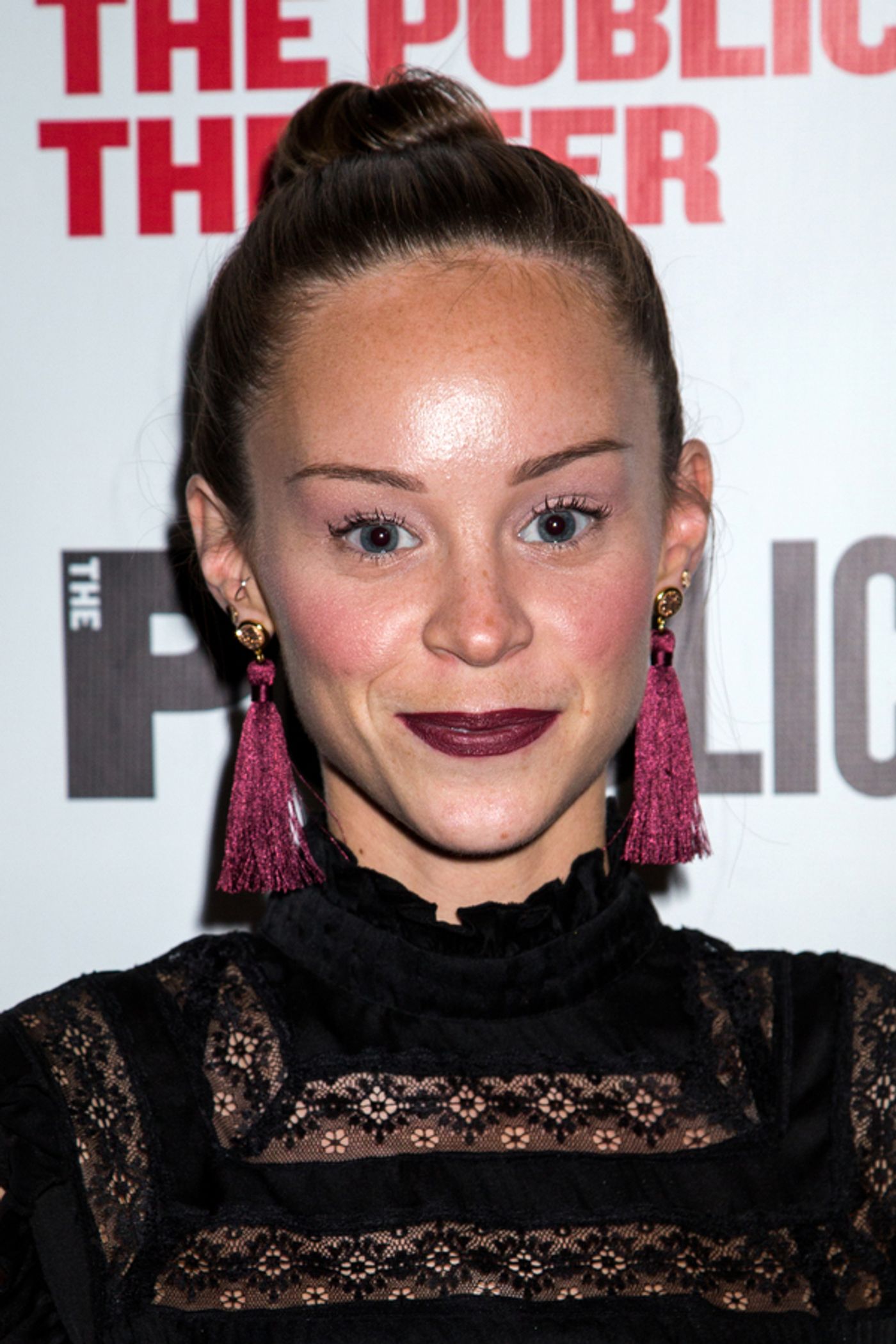 Photo Coverage: Public Theater Celebrates Opening Night of GIRL FROM THE NORTH COUNTRY  Image