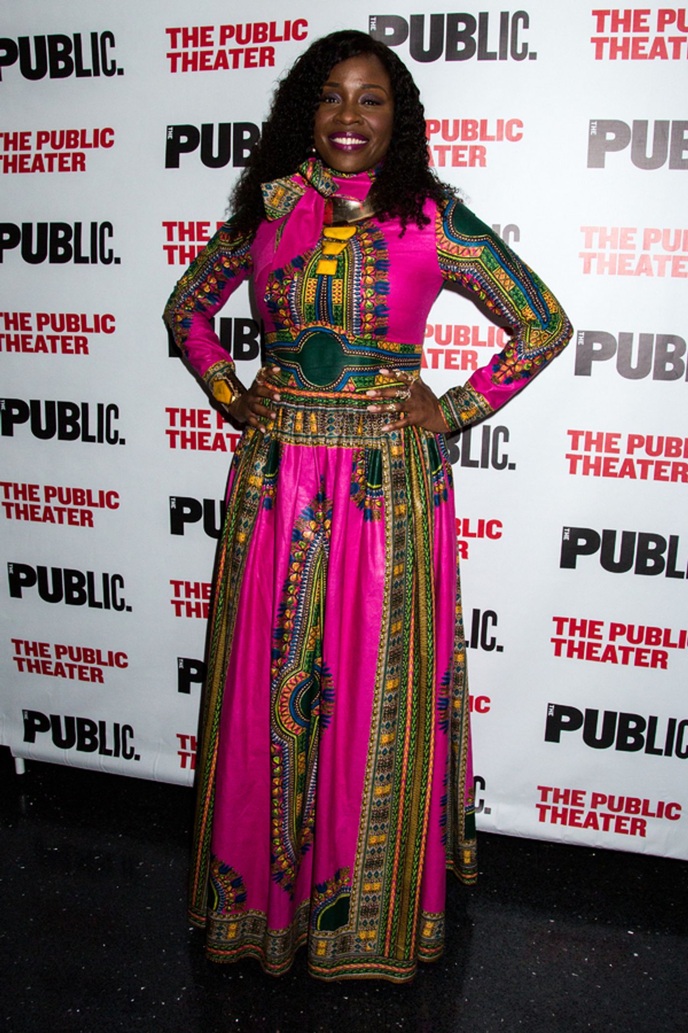 Photo Coverage: Public Theater Celebrates Opening Night of GIRL FROM THE NORTH COUNTRY  Image