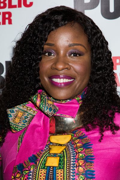 Jeannette Bayardelle Photo