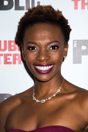 Kimber Sprawl @ BroadwayWorld Kimber Sprawl Photo