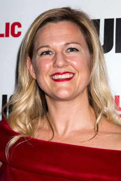 Lucy Hind Photo