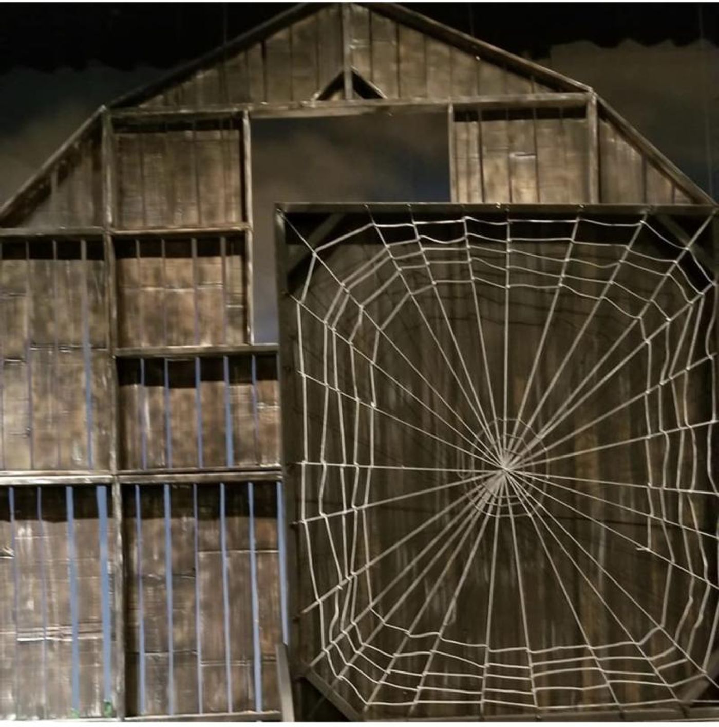 Feature: CHARLOTTE'S WEB Performed By the CHILDREN'S THEATRE OF CHARLESTON Is Coming To the CIVIC CENTER LITTLE THEATER! Feature: CHARLOTTE'S WEB Performed By the CHILDREN'S THEATRE OF CHARLESTON Is Coming To the CIVIC CENTER LITTLE THEATER! Image
