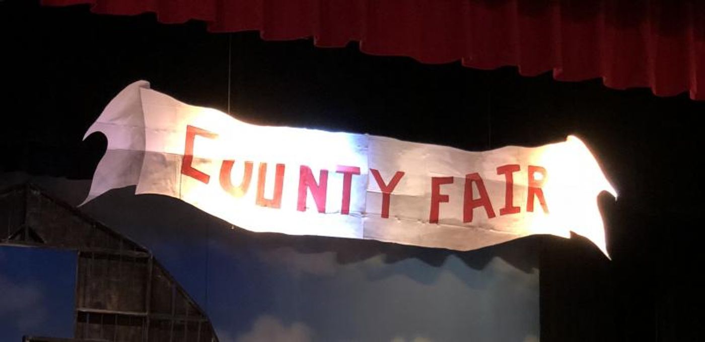 Feature: CHARLOTTE'S WEB Performed By the CHILDREN'S THEATRE OF CHARLESTON Is Coming To the CIVIC CENTER LITTLE THEATER! Feature: CHARLOTTE'S WEB Performed By the CHILDREN'S THEATRE OF CHARLESTON Is Coming To the CIVIC CENTER LITTLE THEATER! Image