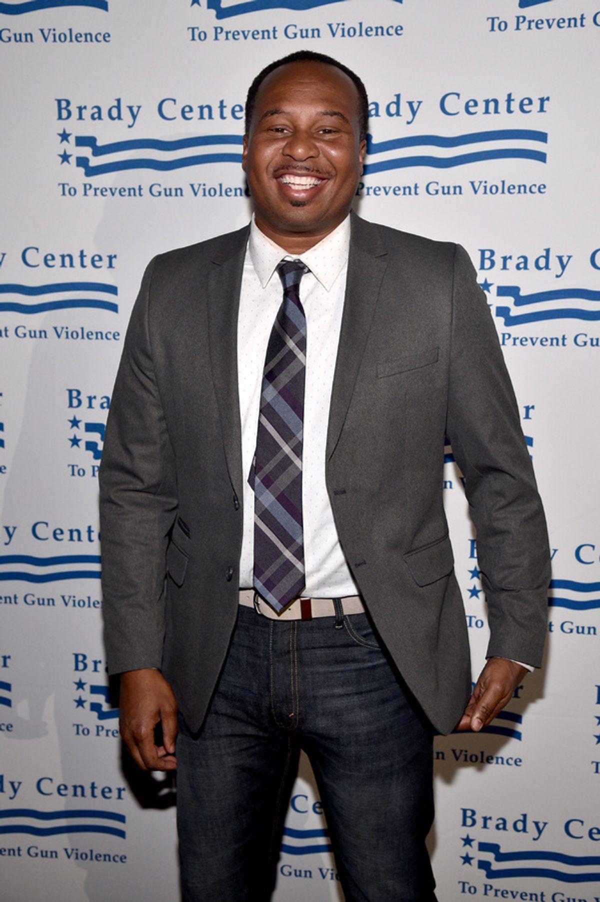 Roy Wood, Jr.  at 